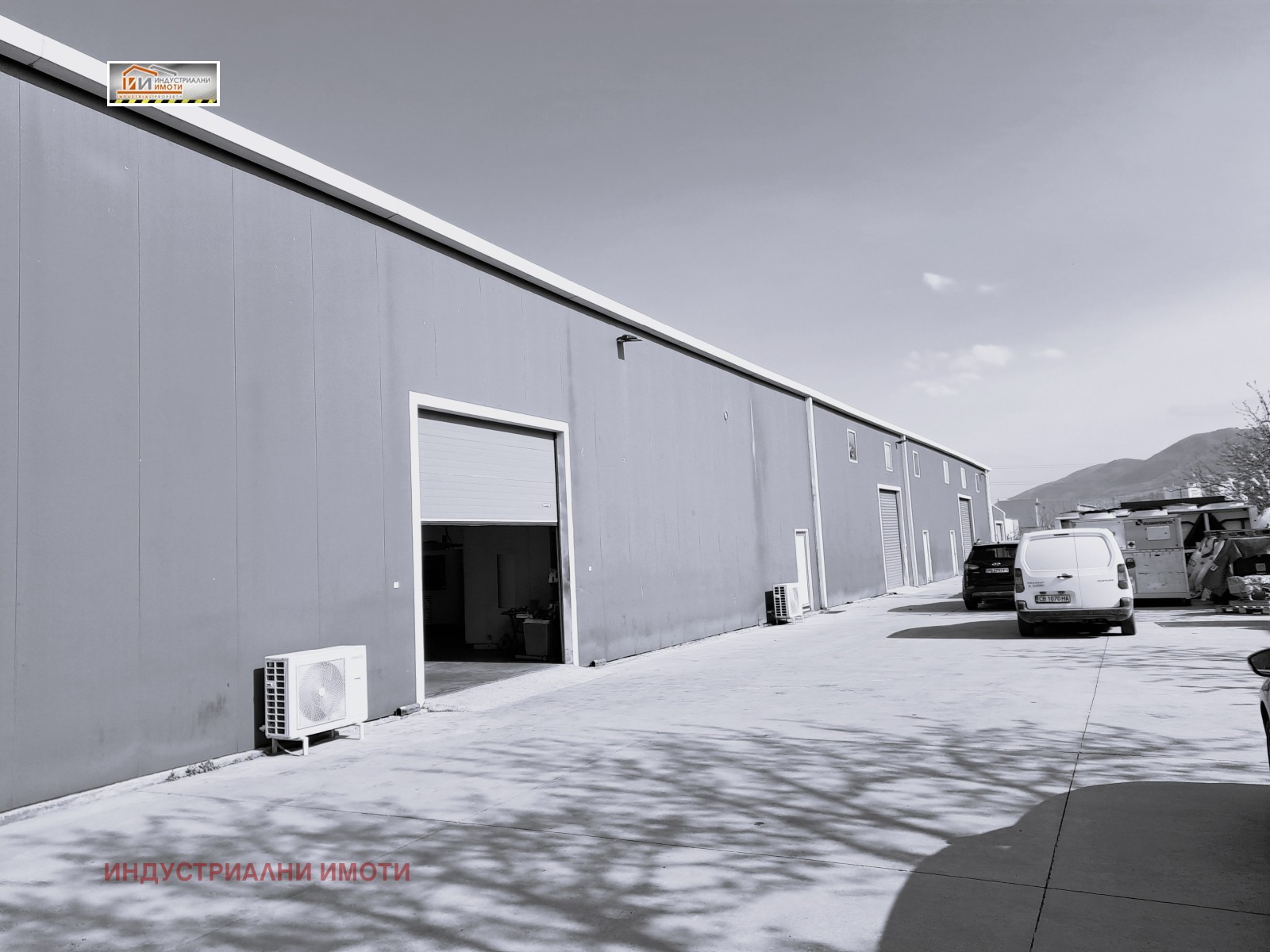 Дава под Наем ПРОМ. ПОМЕЩЕНИЕ | Imot.bg — изображение 11