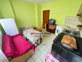 2 camere da letto Vazragdane, Burgas 9