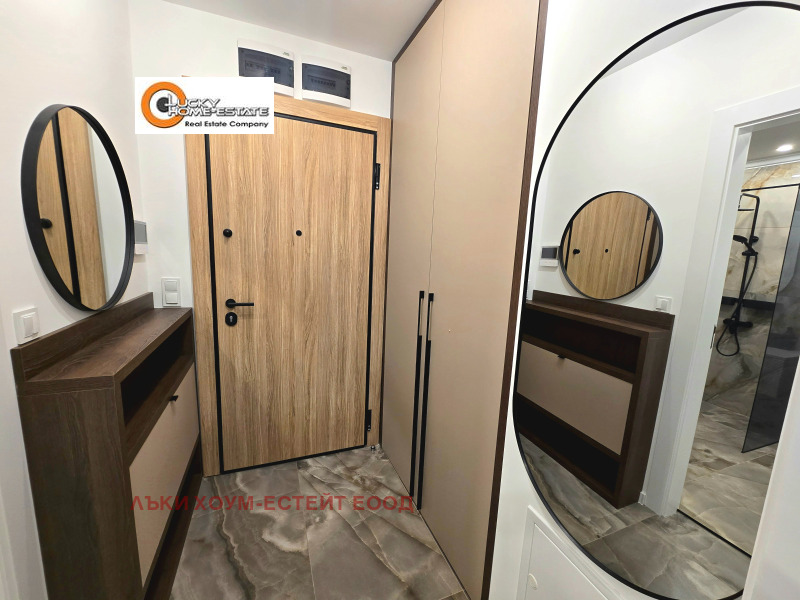 В аренду  Студия София , Полигона , 48 кв.м | 20927960 - изображение [7]