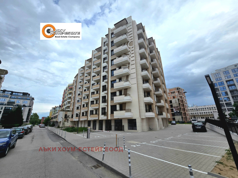 В аренду  Студия София , Полигона , 48 кв.м | 20927960 - изображение [8]