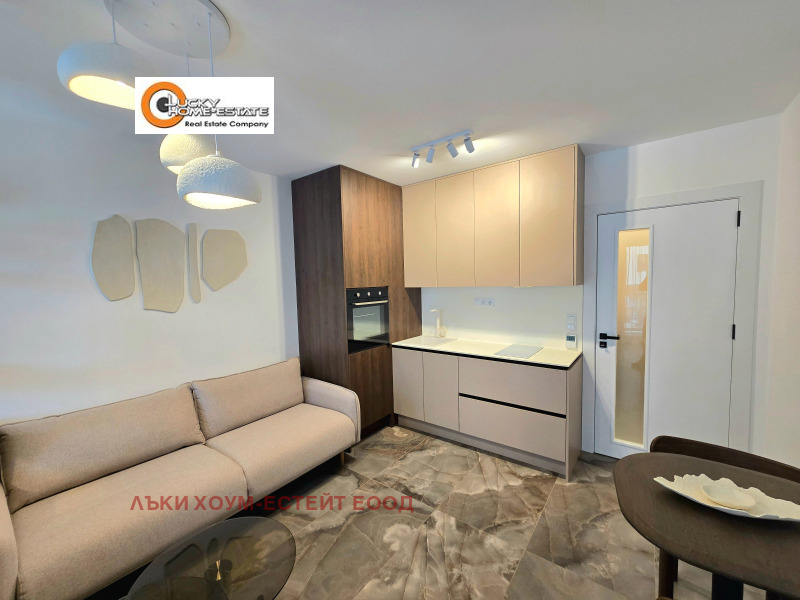 В аренду  Студия София , Полигона , 48 кв.м | 20927960 - изображение [2]