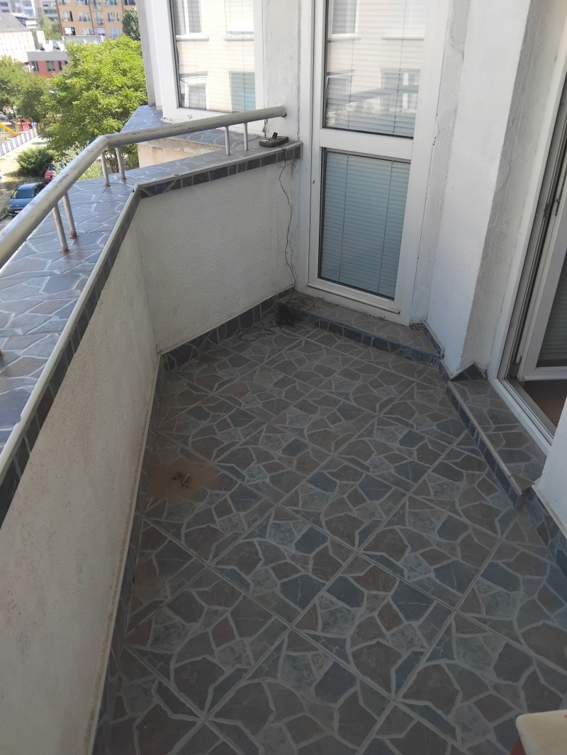 Vuokrattavana  Studio Sofia , Mladost 1 , 45 neliömetriä | 63458166 - kuva [5]