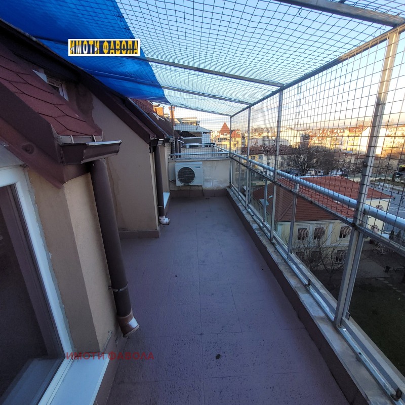 K pronájmu  1 ložnice Sofia , Centar , 59 m2 | 42629523 - obraz [8]