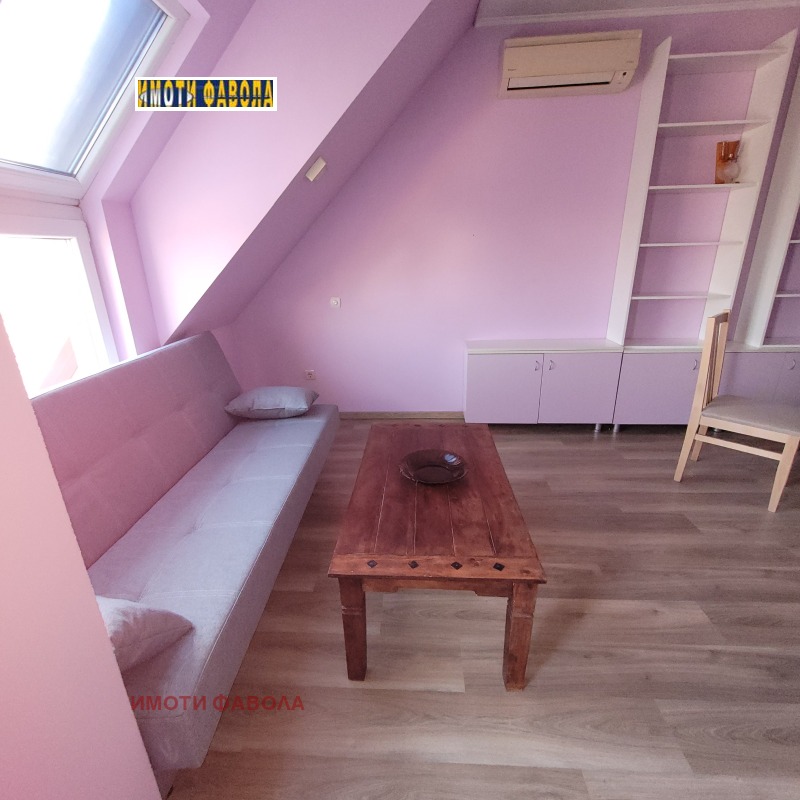 K pronájmu  1 ložnice Sofia , Centar , 59 m2 | 42629523 - obraz [4]