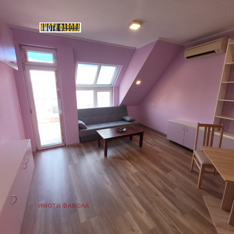 K pronájmu  1 ložnice Sofia , Centar , 59 m2 | 42629523 - obraz [2]