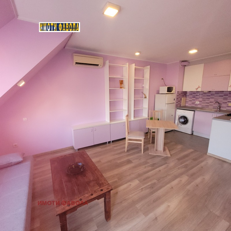 K pronájmu  1 ložnice Sofia , Centar , 59 m2 | 42629523