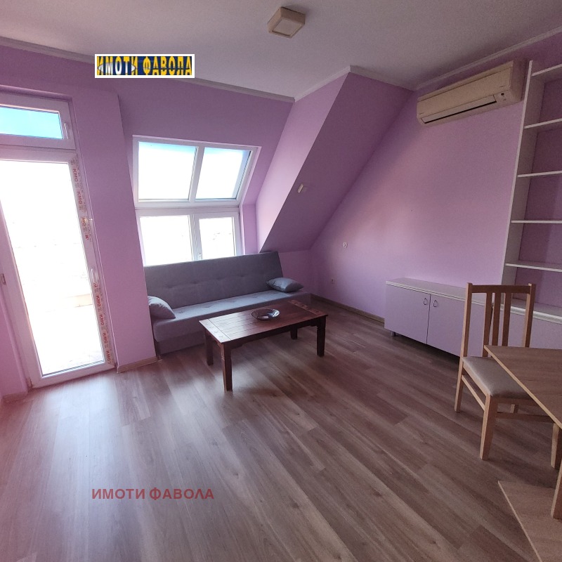 K pronájmu  1 ložnice Sofia , Centar , 59 m2 | 42629523 - obraz [3]