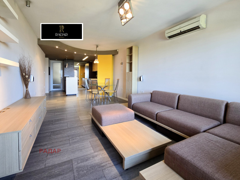 Zu vermieten  1 Schlafzimmer Sofia , Lagera , 80 qm | 43037290