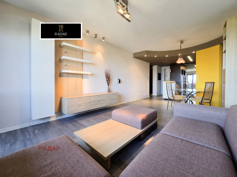 Zu vermieten  1 Schlafzimmer Sofia , Lagera , 80 qm | 43037290 - Bild [5]