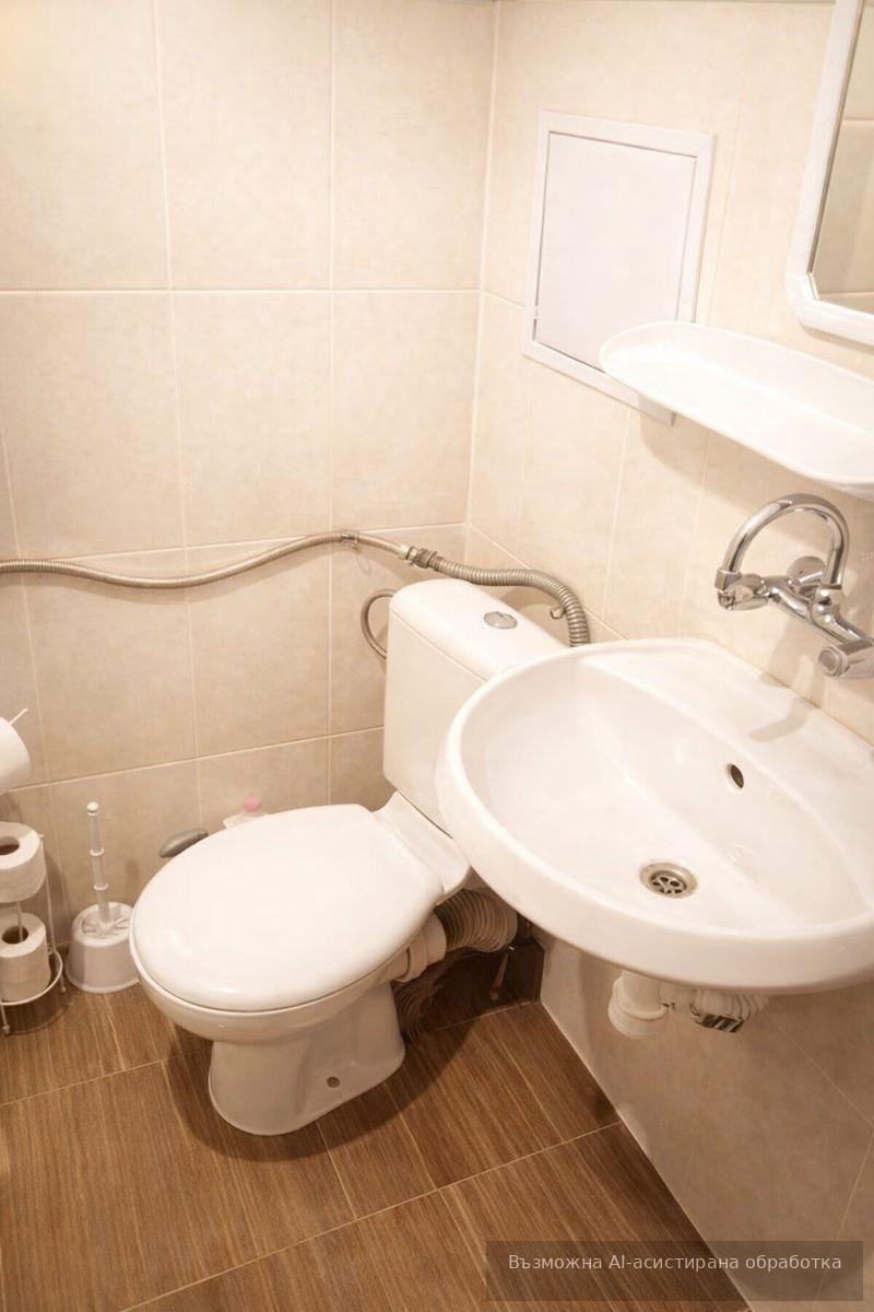 Дава под наем 2-СТАЕН, гр. Пловдив, Тракия, снимка 8 - Апартаменти - 53009439