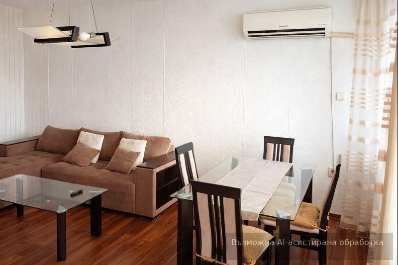 Дава под наем 2-СТАЕН, гр. Пловдив, Тракия, снимка 2 - Апартаменти - 53009439