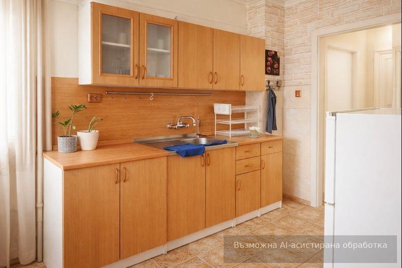 Дава под наем 2-СТАЕН, гр. Пловдив, Тракия, снимка 3 - Апартаменти - 53009439