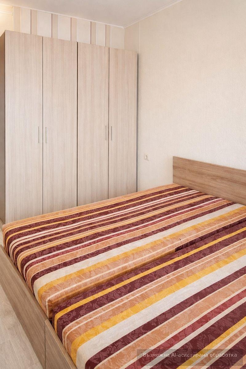 Дава под наем 2-СТАЕН, гр. Пловдив, Тракия, снимка 7 - Апартаменти - 53009439