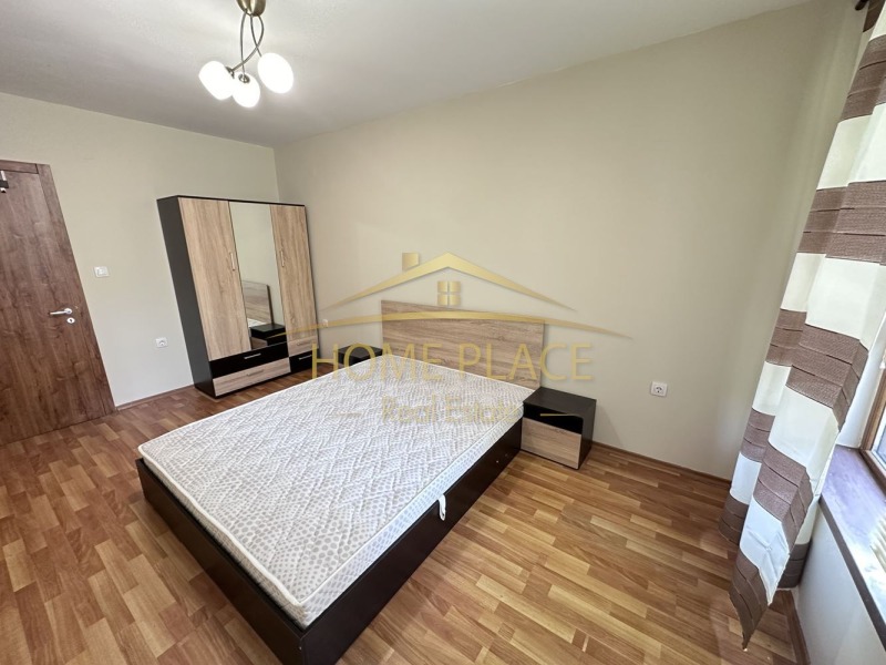 Дава под наем 2-СТАЕН, гр. Варна, Централна поща, снимка 5 - Апартаменти - 53106247