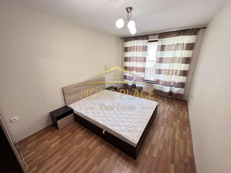 Дава под наем 2-СТАЕН, гр. Варна, Централна поща, снимка 4 - Апартаменти - 53106247