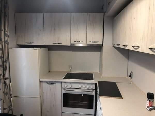 Дава под наем 2-СТАЕН, гр. София, Център, снимка 3 - Апартаменти - 54193371