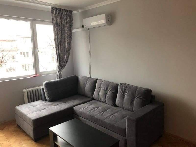 Дава под наем 2-СТАЕН, гр. София, Център