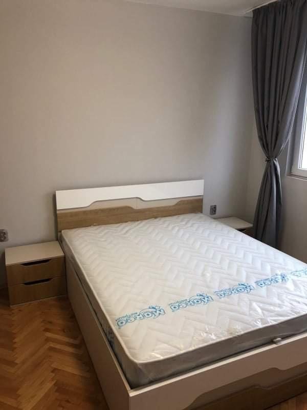 Дава под наем 2-СТАЕН, гр. София, Център, снимка 5 - Апартаменти - 54193371