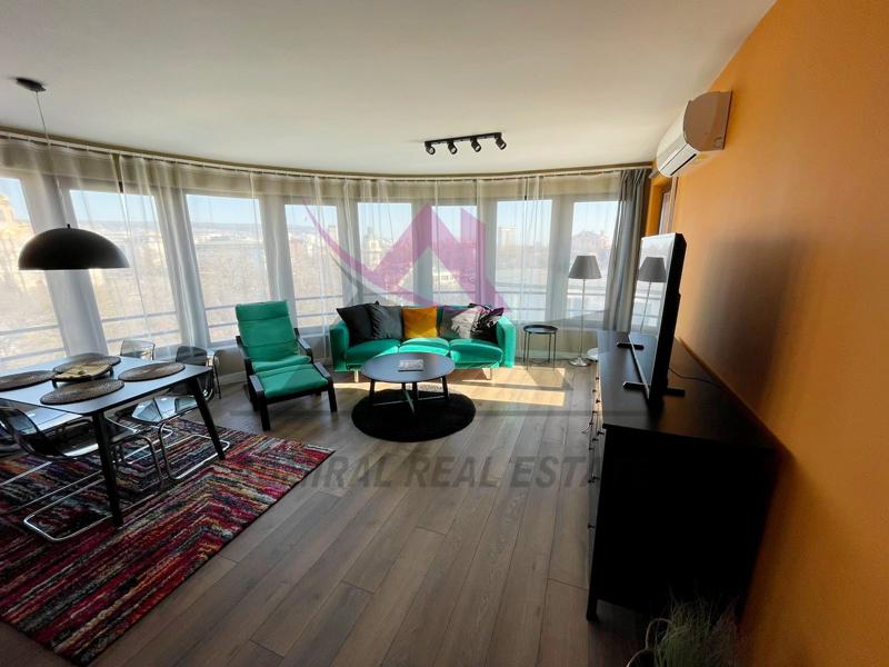Zu vermieten  2 Schlafzimmer Warna , Operata , 120 qm | 27518145
