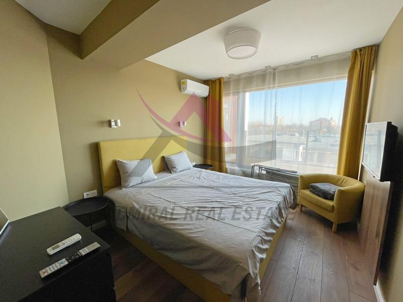 Zu vermieten  2 Schlafzimmer Warna , Operata , 120 qm | 27518145 - Bild [5]