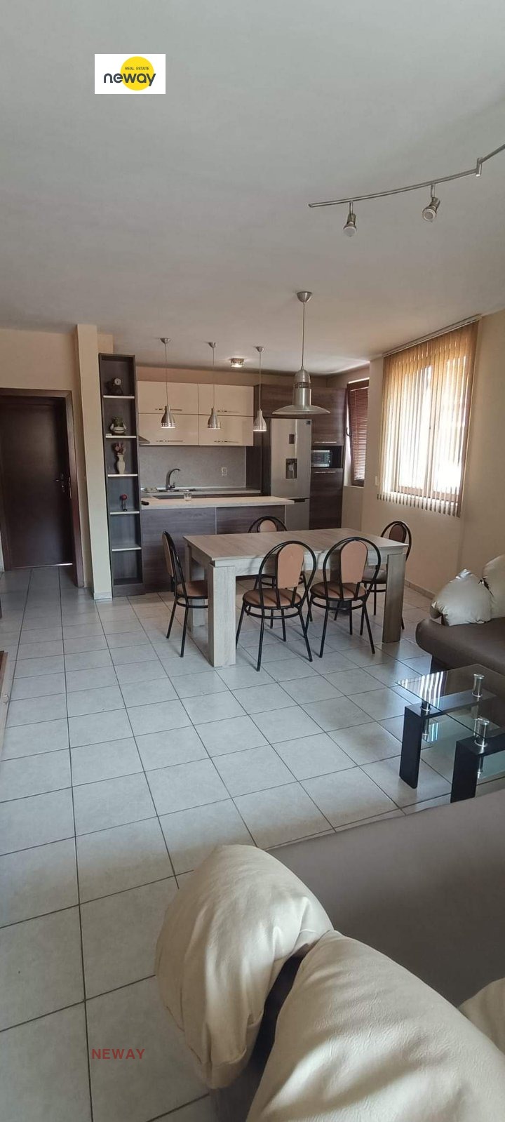 K pronájmu  2 ložnice Pleven , Širok centar , 97 m2 | 39828479