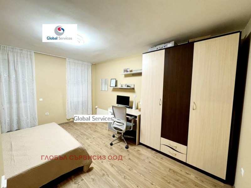 Vuokrattavana  2 makuuhuonetta Sofia , Manastirski livadi , 110 neliömetriä | 23372521 - kuva [5]