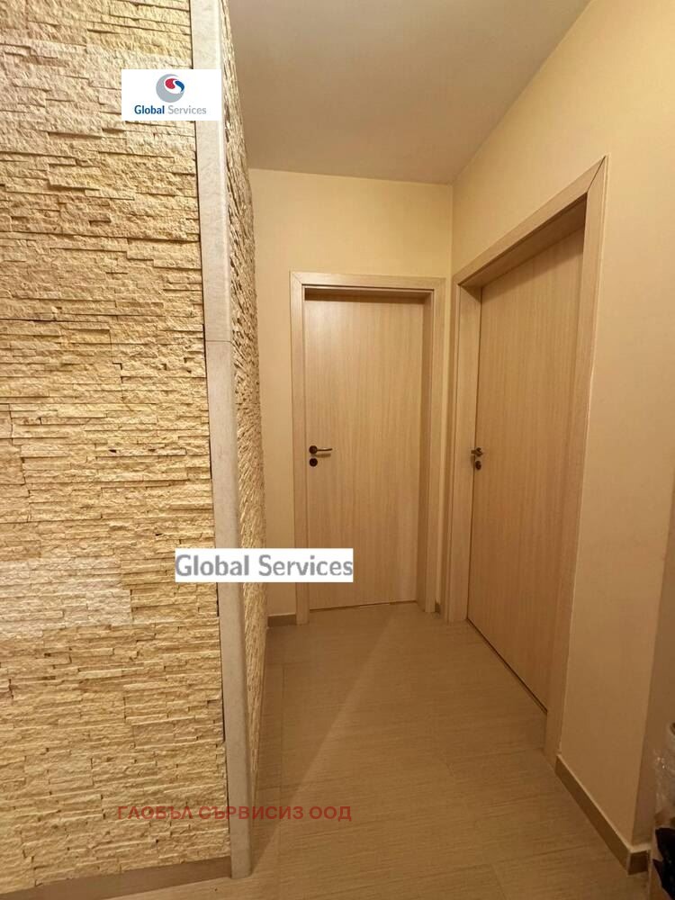 Vuokrattavana  2 makuuhuonetta Sofia , Manastirski livadi , 110 neliömetriä | 23372521 - kuva [3]