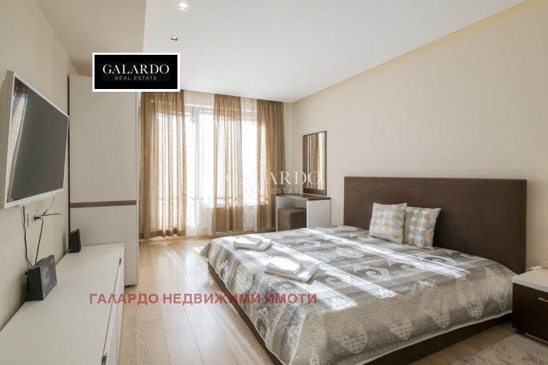 Дава под наем 3-СТАЕН, гр. София, Лозенец, снимка 6 - Апартаменти - 53084115