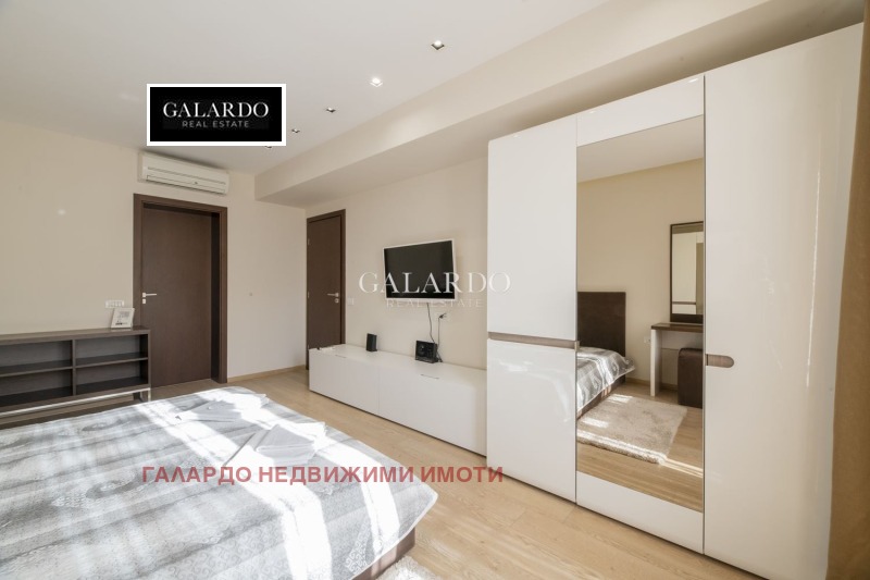 Дава под наем 3-СТАЕН, гр. София, Лозенец, снимка 7 - Апартаменти - 53084115