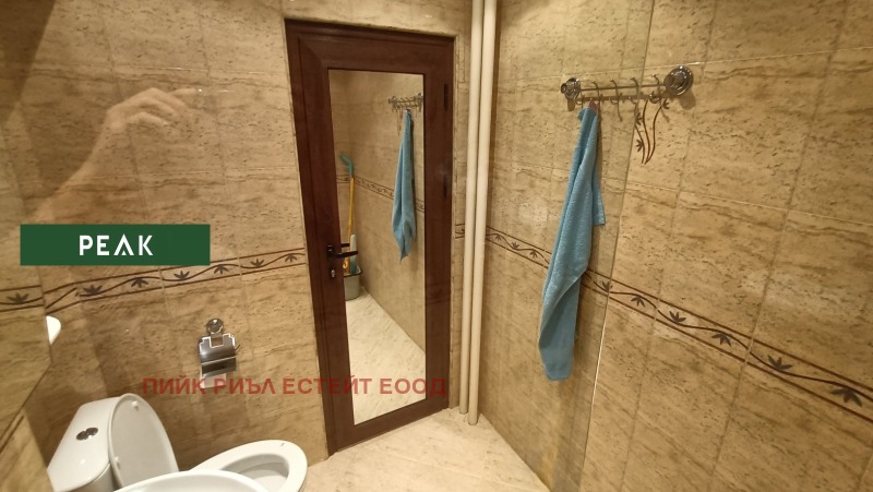 Дава под наем 3-СТАЕН, гр. София, Люлин 9, снимка 7 - Апартаменти - 53184803