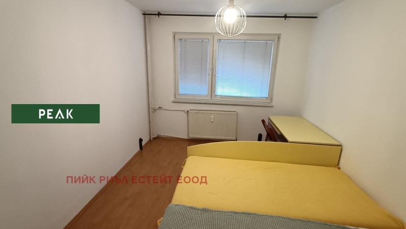 Дава под наем 3-СТАЕН, гр. София, Люлин 9, снимка 6 - Апартаменти - 53184803