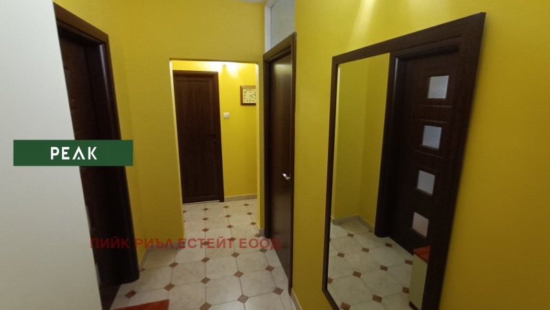 Дава под наем 3-СТАЕН, гр. София, Люлин 9, снимка 10 - Апартаменти - 53184803