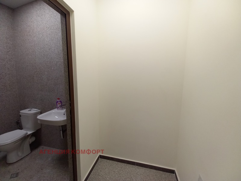 Дава под наем ОФИС, гр. София, Разсадника, снимка 5 - Офиси - 52757745