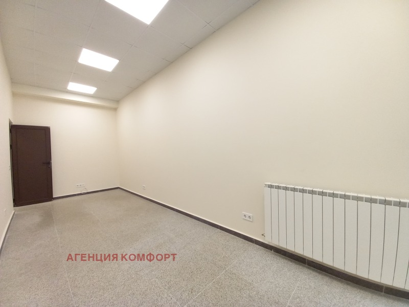 Дава под наем ОФИС, гр. София, Разсадника, снимка 2 - Офиси - 52757745