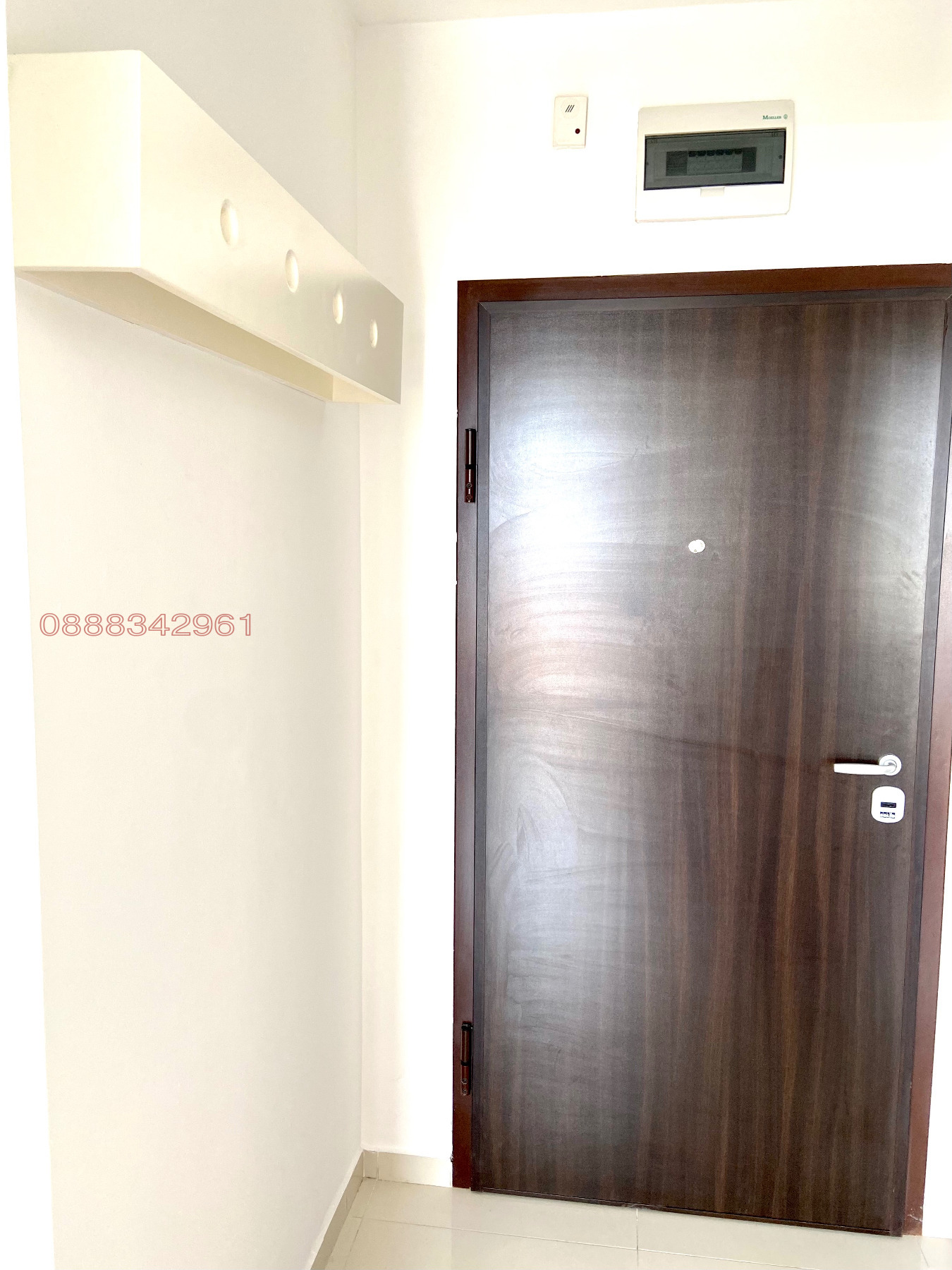 Дава под наем 2-СТАЕН, гр. София, Овча купел, снимка 15 - Апартаменти - 55101126