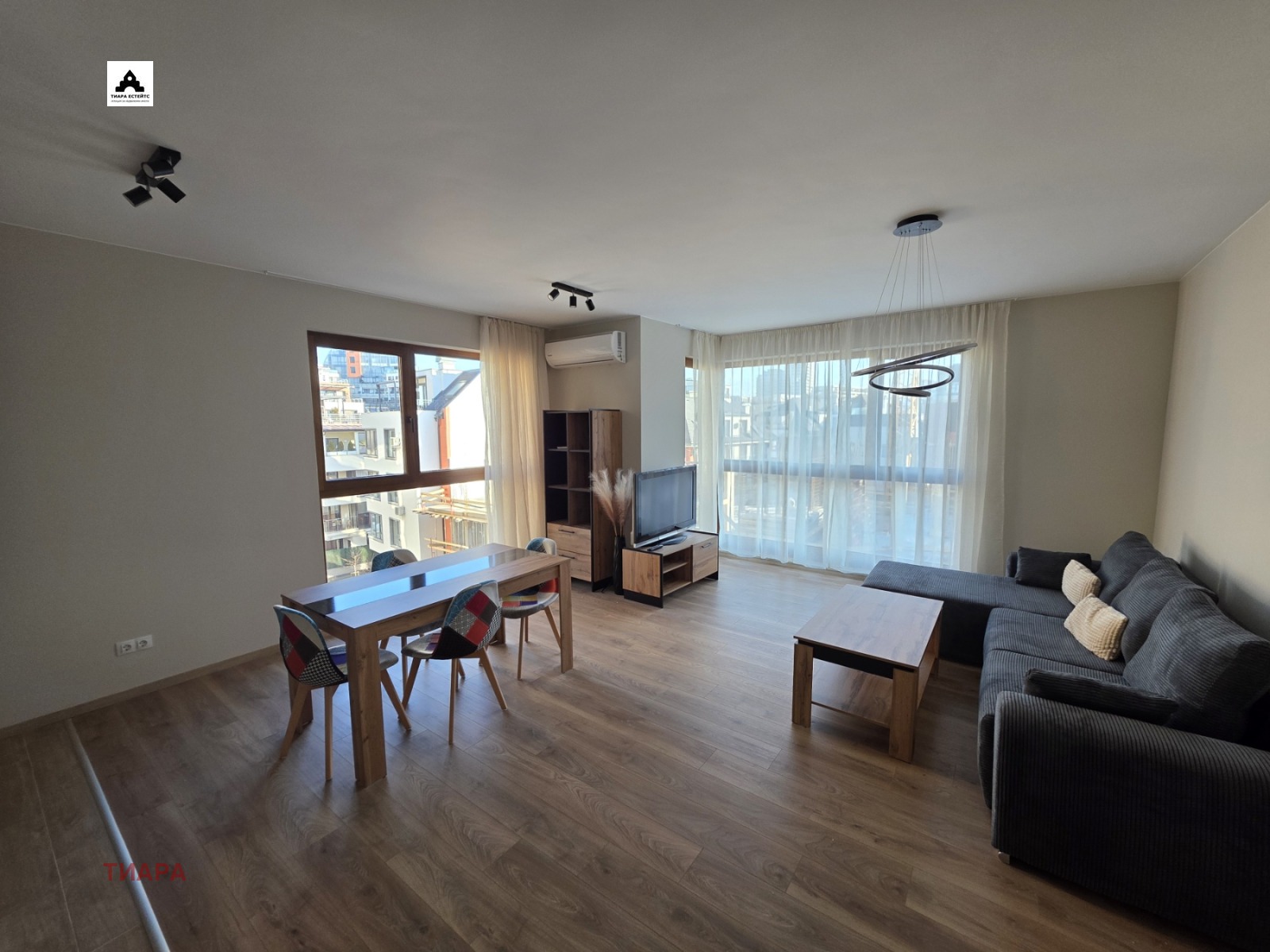 Дава под наем 3-СТАЕН, гр. София, Кръстова вада