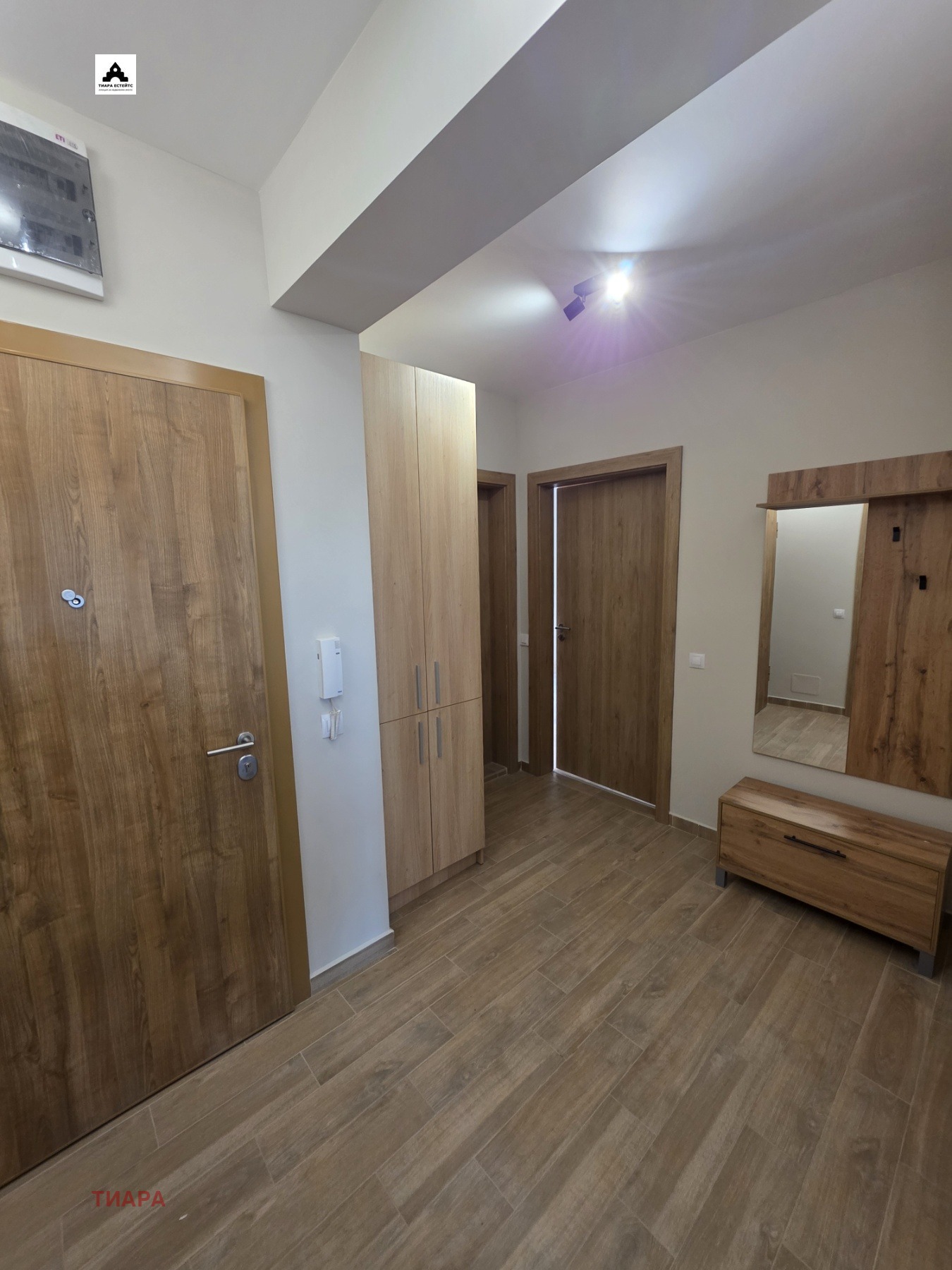 Дава под наем 3-СТАЕН, гр. София, Кръстова вада, снимка 14 - Апартаменти - 54104799