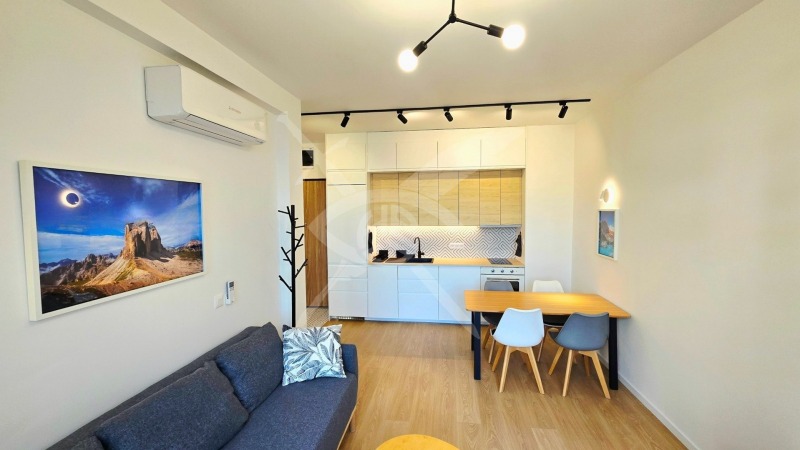 Дава под Наем 2-СТАЕН в град София, Лозенец - 64 кв.м / 960 € » 1 877.60 лв., ЕКС НВД ООД