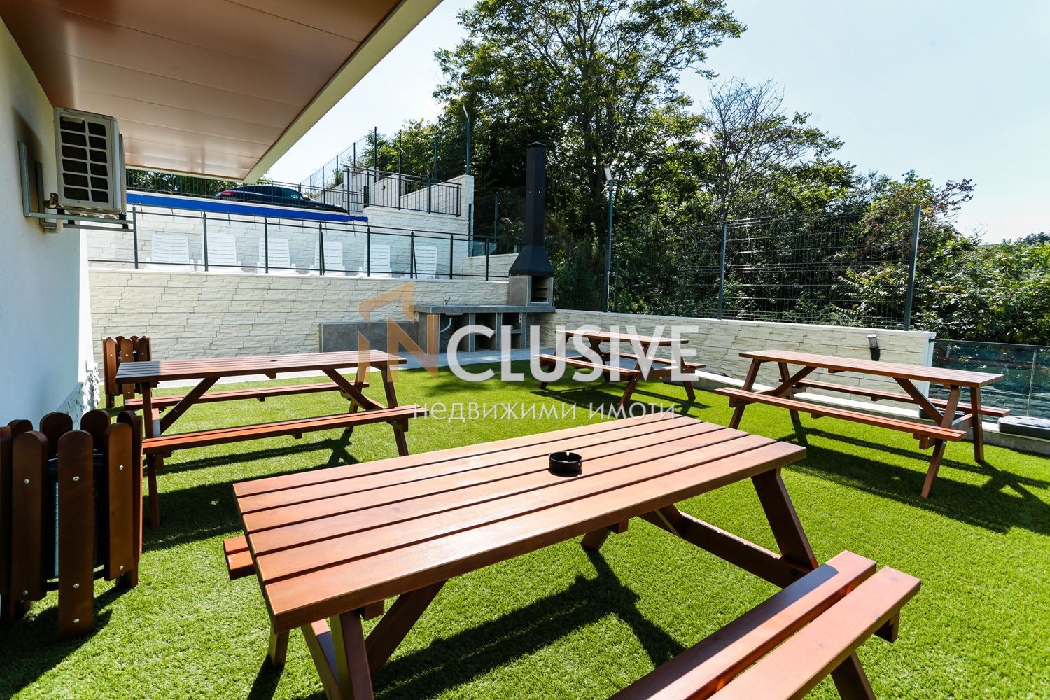 Дава под Наем 3-СТАЕН | Imot.bg — изображение 3