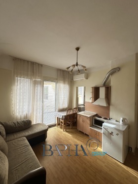 1 bedroom Gratska mahala, Varna 1