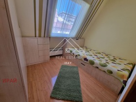 1 slaapkamer Tsentar, Stara Zagora 14