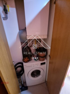 1 slaapkamer Tsentar, Stara Zagora 16