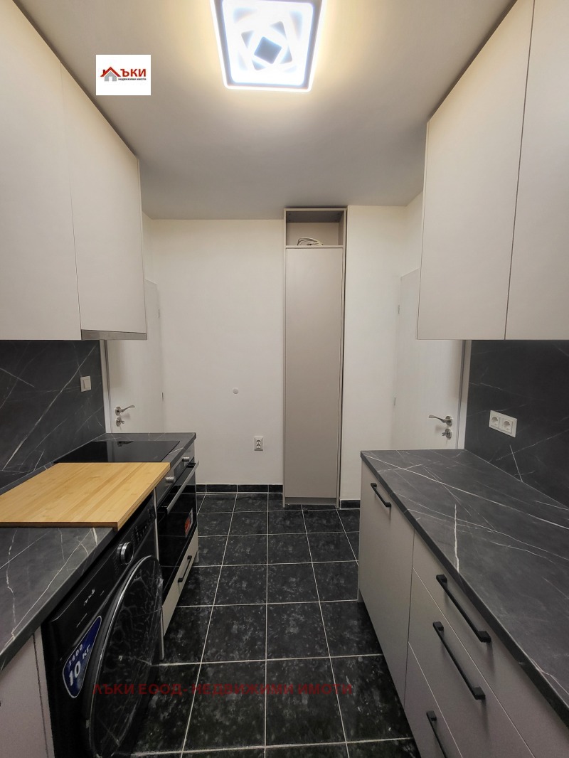 Vuokrattavana  Studio Sofia , Tsentar , 55 neliömetriä | 36870942 - kuva [3]