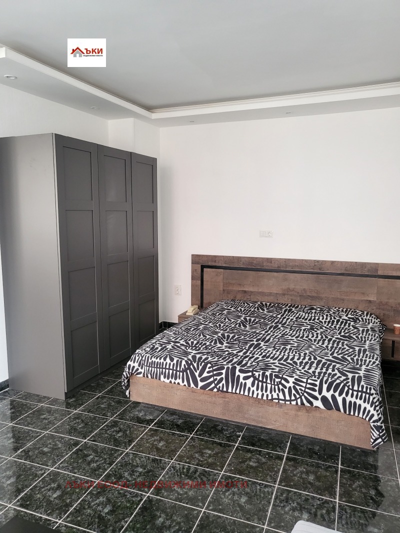 Vuokrattavana  Studio Sofia , Tsentar , 55 neliömetriä | 36870942 - kuva [5]