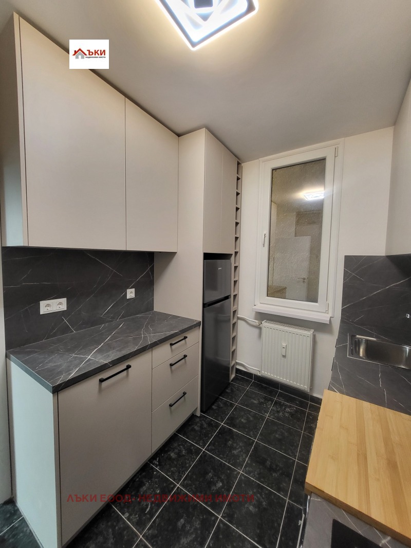 Vuokrattavana  Studio Sofia , Tsentar , 55 neliömetriä | 36870942 - kuva [2]