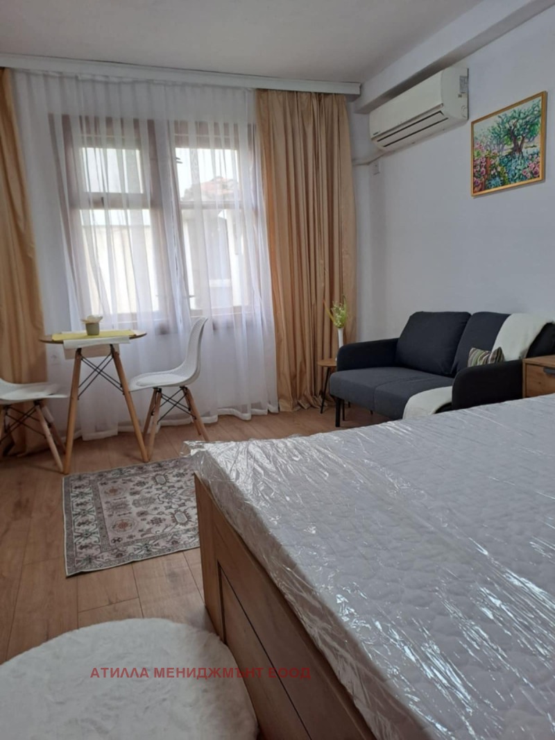 Дава под наем 1-СТАЕН, гр. Пловдив, Кършияка