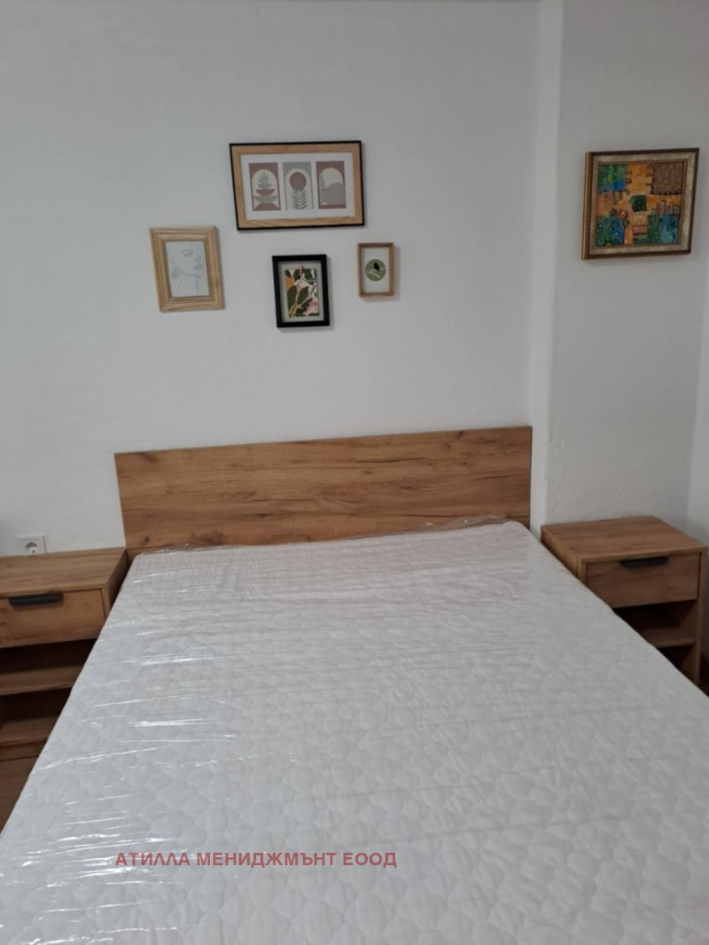 Дава под наем 1-СТАЕН, гр. Пловдив, Кършияка, снимка 3 - Апартаменти - 53014572