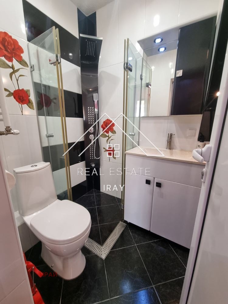 Te huur  1 slaapkamer Stara Zagora , Tsentar , 45 m² | 40731441 - afbeelding [17]