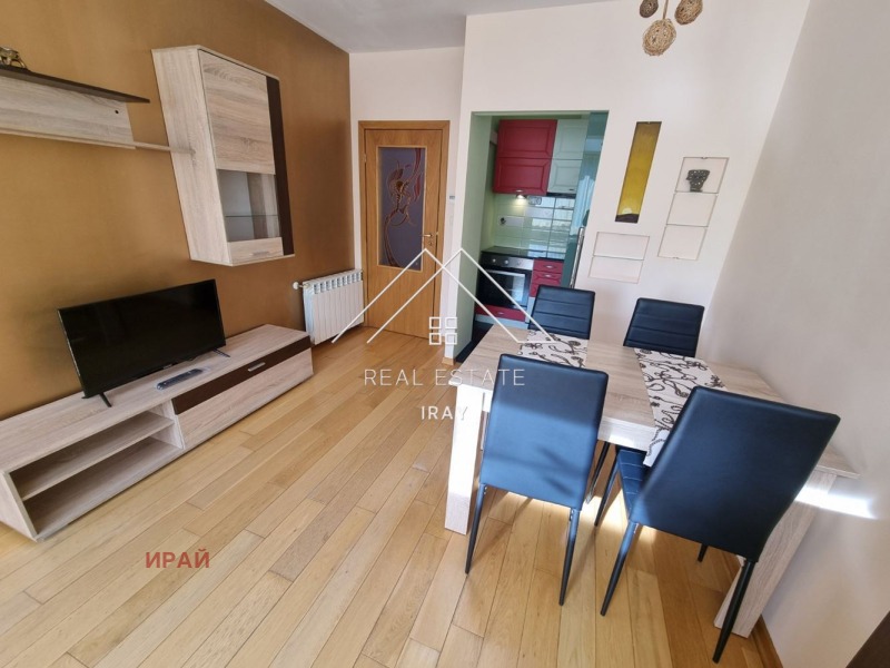Te huur  1 slaapkamer Stara Zagora , Tsentar , 45 m² | 40731441 - afbeelding [7]
