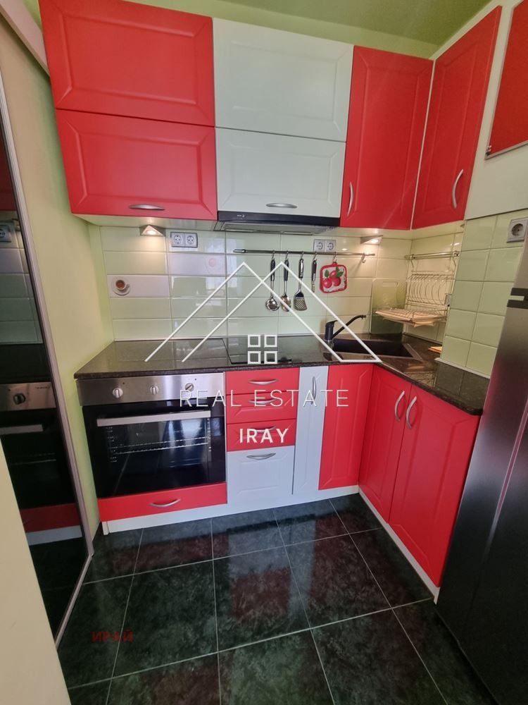 Te huur  1 slaapkamer Stara Zagora , Tsentar , 45 m² | 40731441 - afbeelding [11]